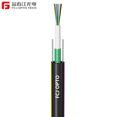 GYXTW Kannal Ayeryen Uni-tib Optical Kab