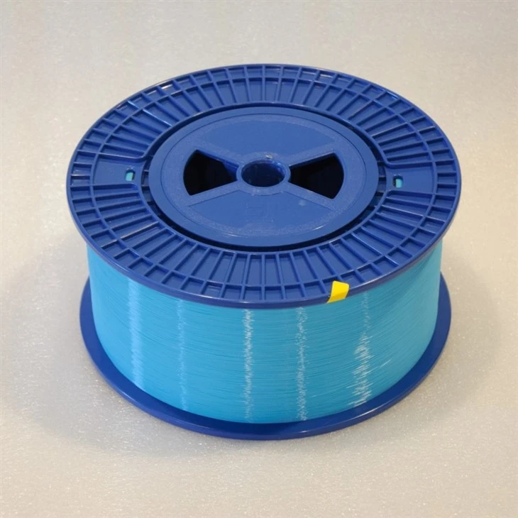 FCJ Standard Package Single Mode G652d Bare Fiber Optic Spool Price