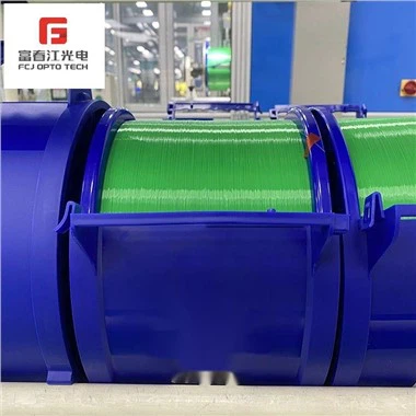 Bend ensansib G.657.A2 fib optik